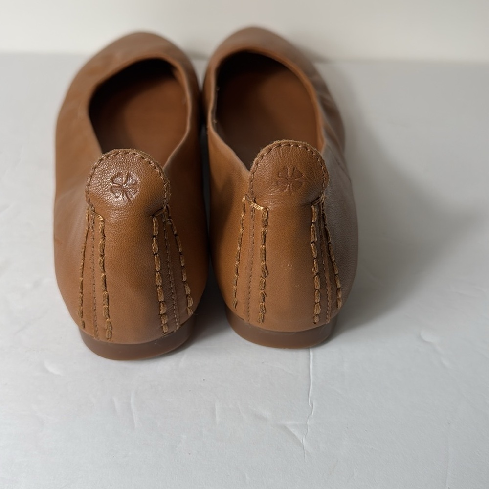 LUCKY BRAND Caliz Ballet Flats size 9 NWOT - Picture 4 of 7